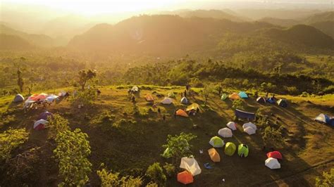 10 Best walking trails in Cebu .
